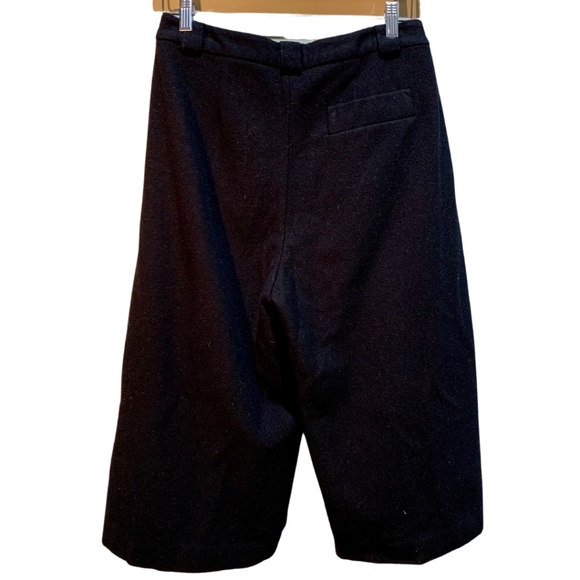 JNBY Wide Leg Cropped Pants - Picture 4 of 4